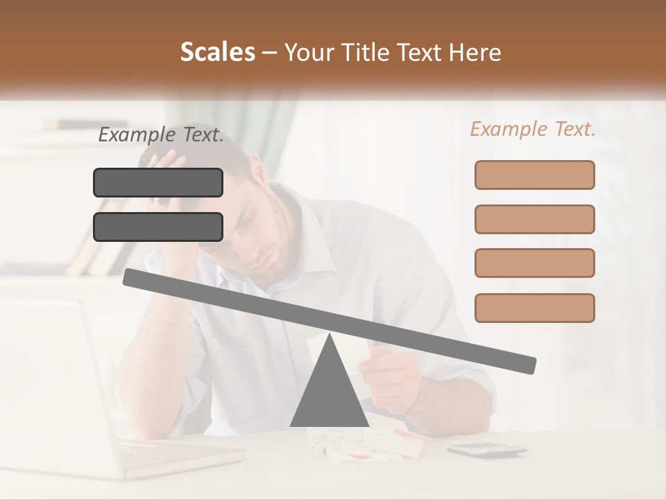 Cloud New Construction PowerPoint Template