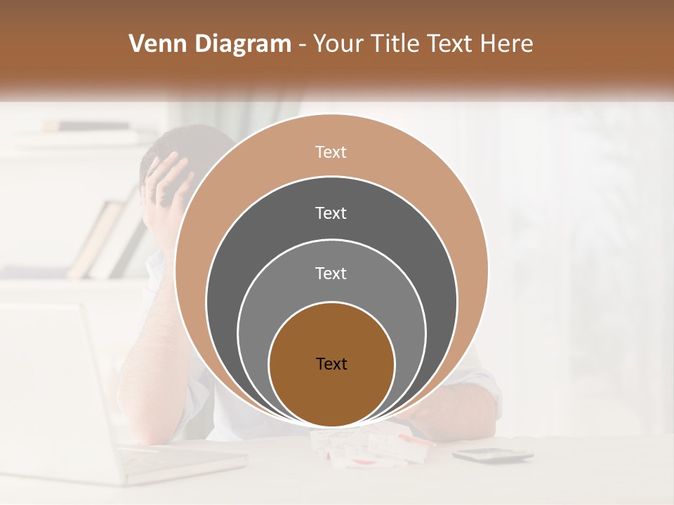 Cloud New Construction PowerPoint Template