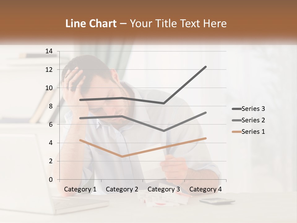 Cloud New Construction PowerPoint Template