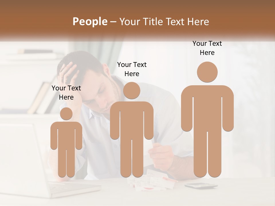 Cloud New Construction PowerPoint Template