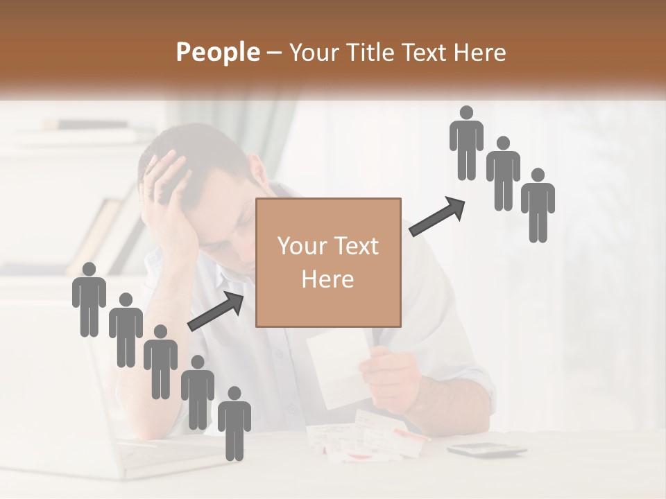 Cloud New Construction PowerPoint Template