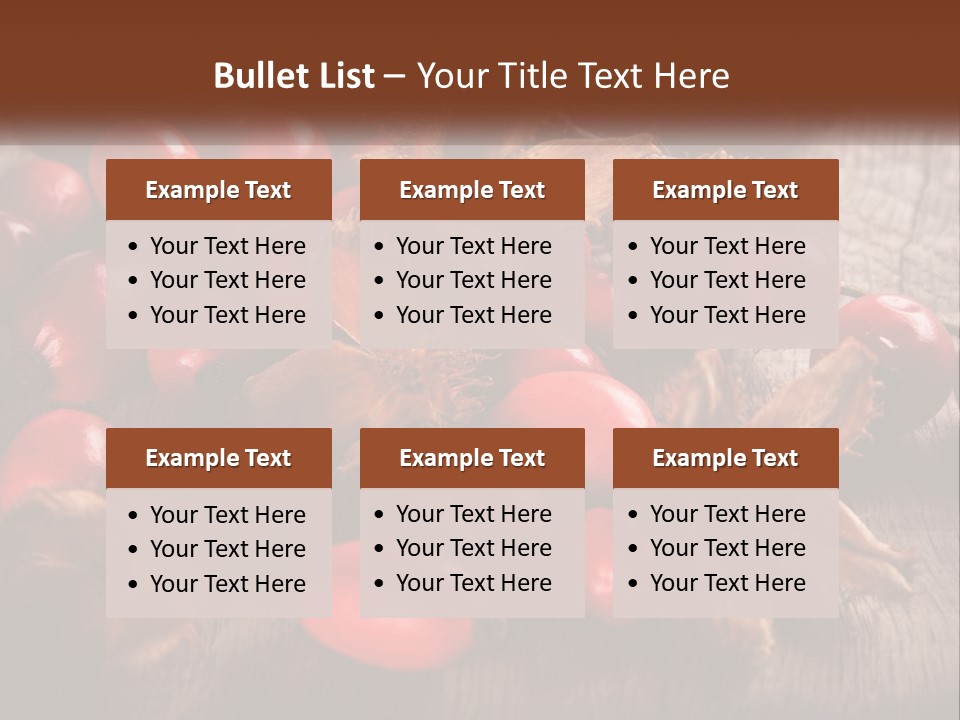 Blue Sky Leaf Selling PowerPoint Template