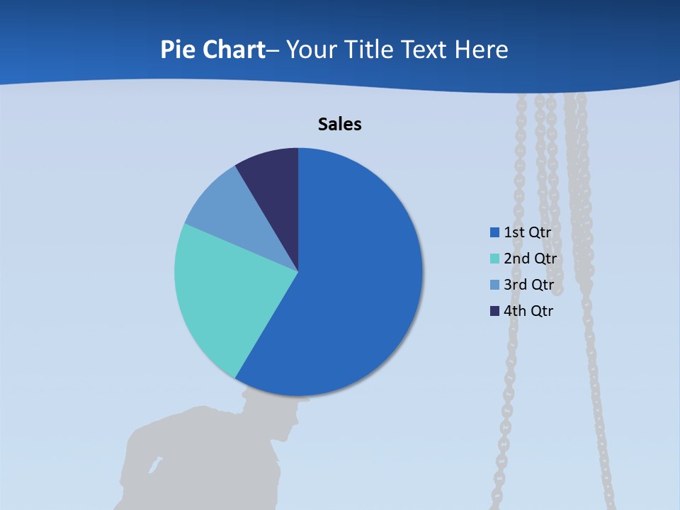 Structure Architect Cloud PowerPoint Template