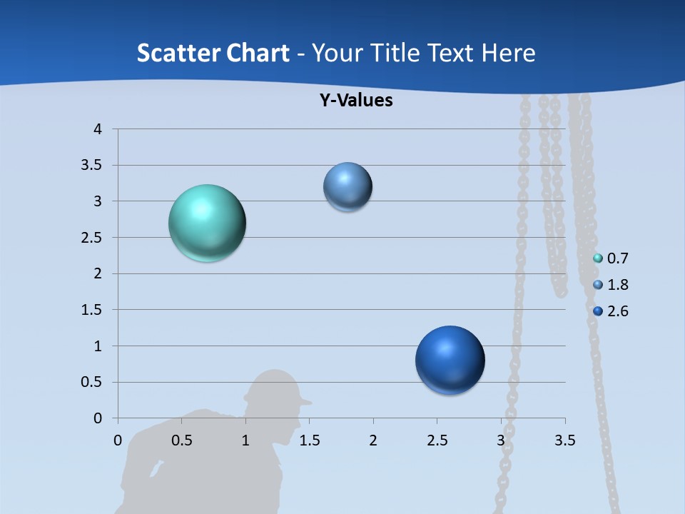 Structure Architect Cloud PowerPoint Template
