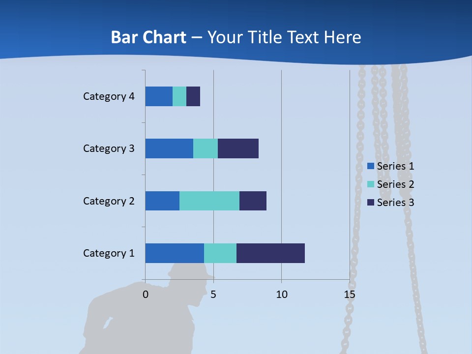 Structure Architect Cloud PowerPoint Template
