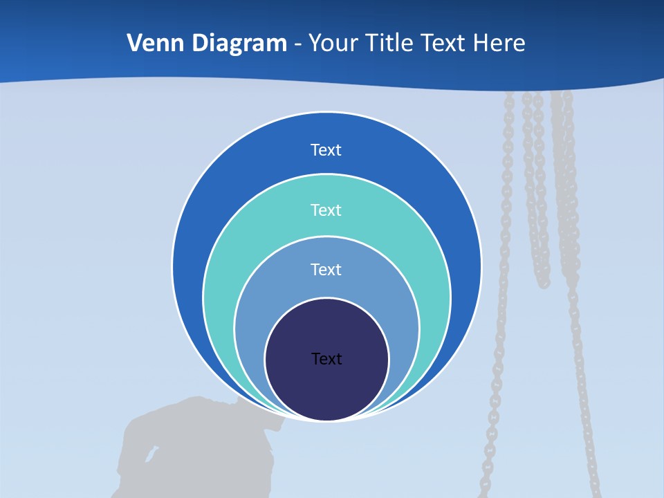 Structure Architect Cloud PowerPoint Template