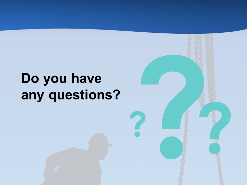 Structure Architect Cloud PowerPoint Template