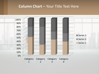 Selling Made Hand PowerPoint Template