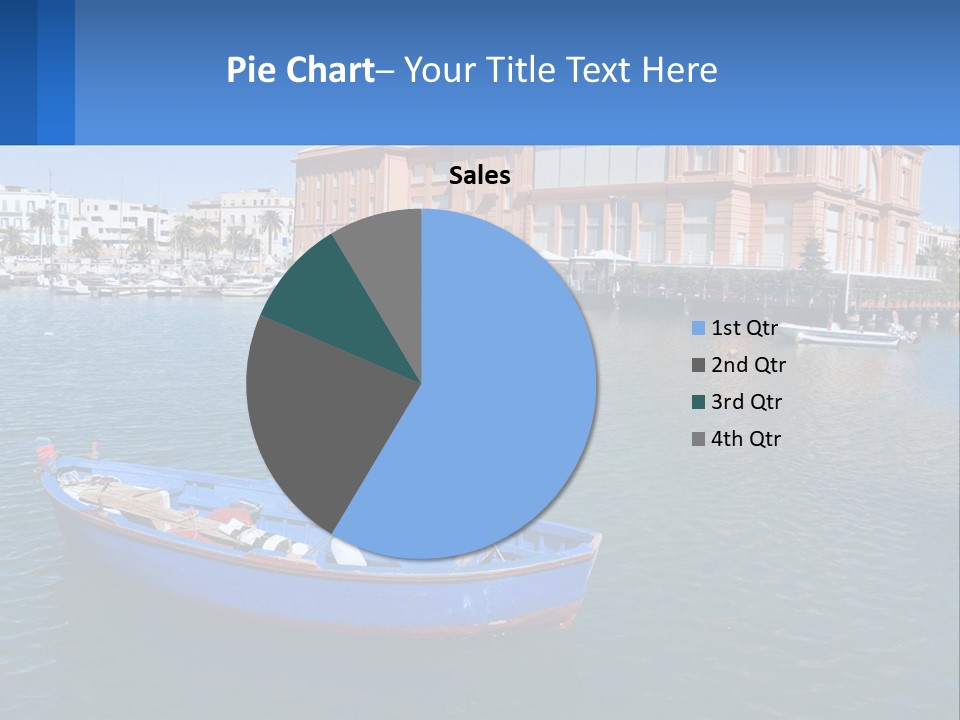 Background Build Conceptual PowerPoint Template