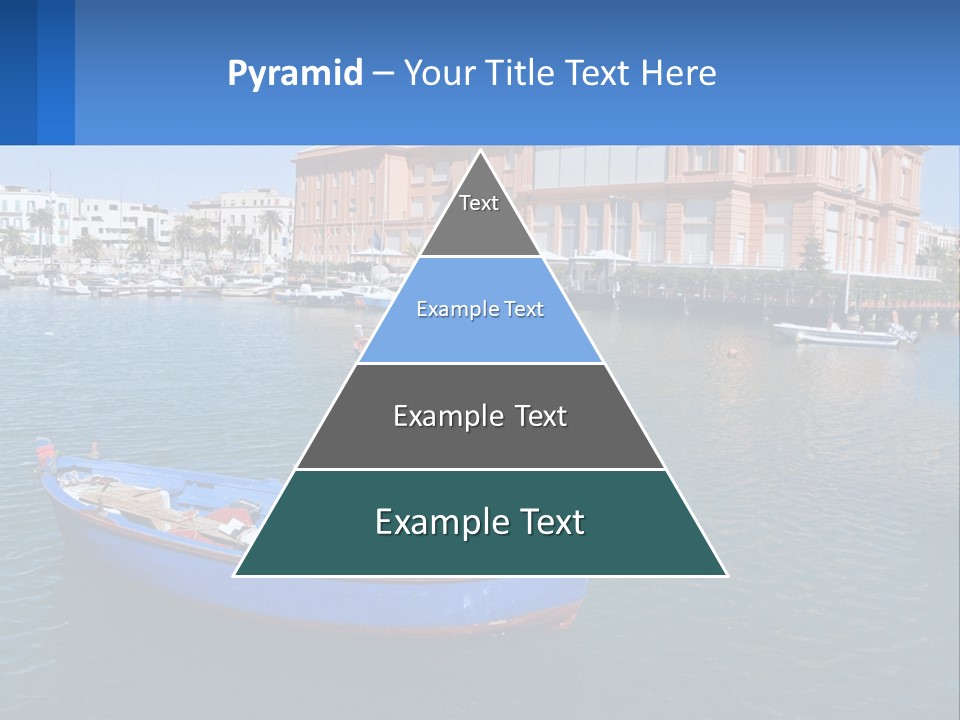 Background Build Conceptual PowerPoint Template
