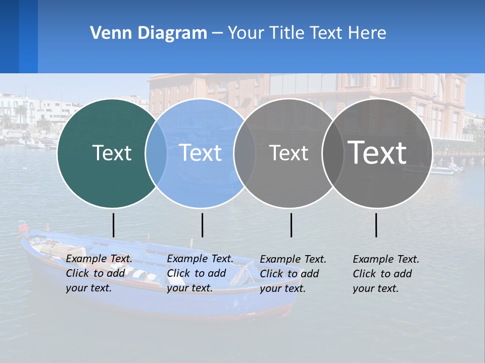 Background Build Conceptual PowerPoint Template