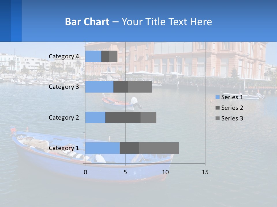 Background Build Conceptual PowerPoint Template