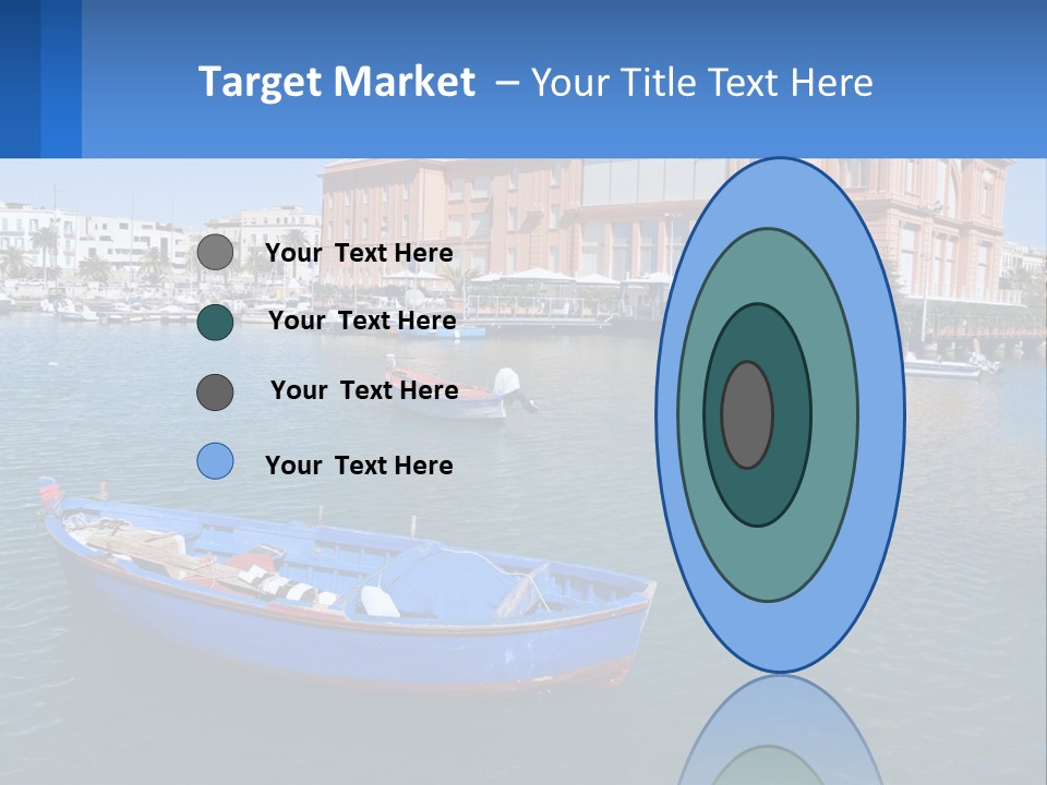 Background Build Conceptual PowerPoint Template