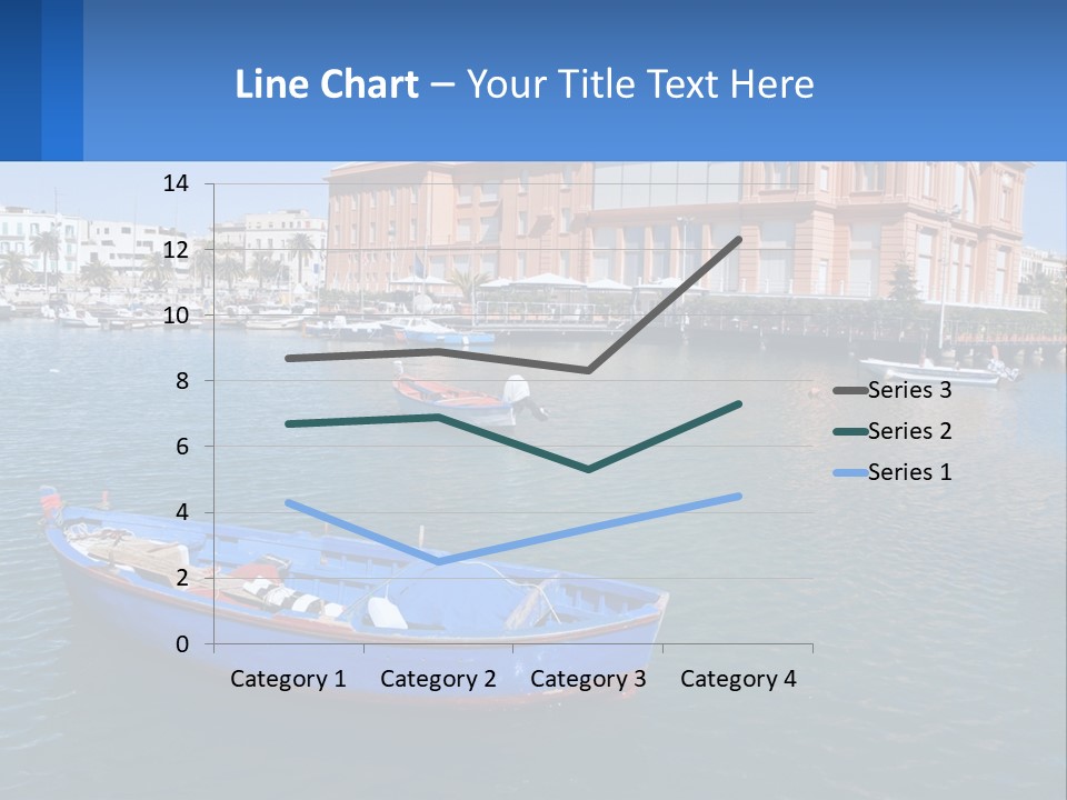 Background Build Conceptual PowerPoint Template