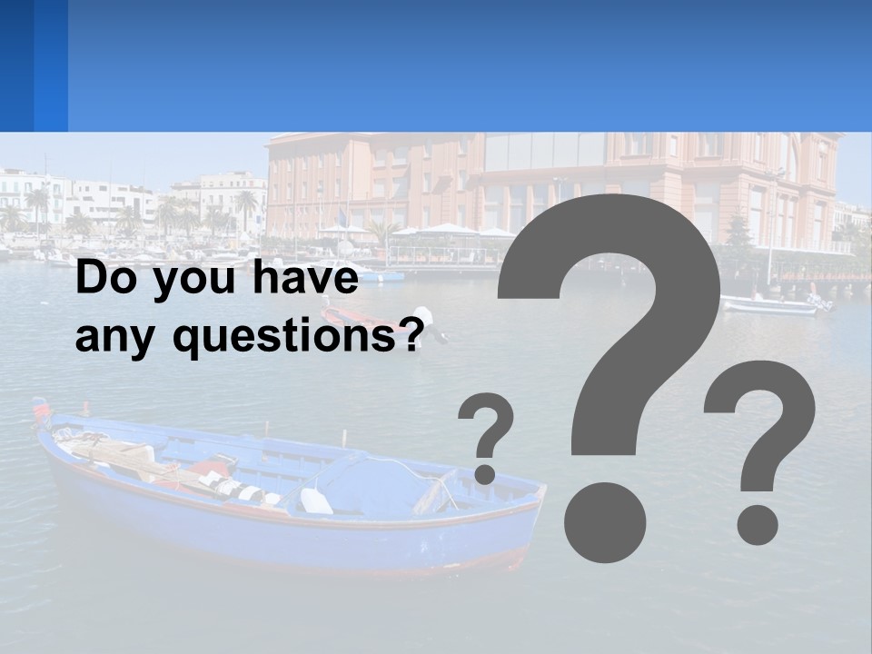 Background Build Conceptual PowerPoint Template