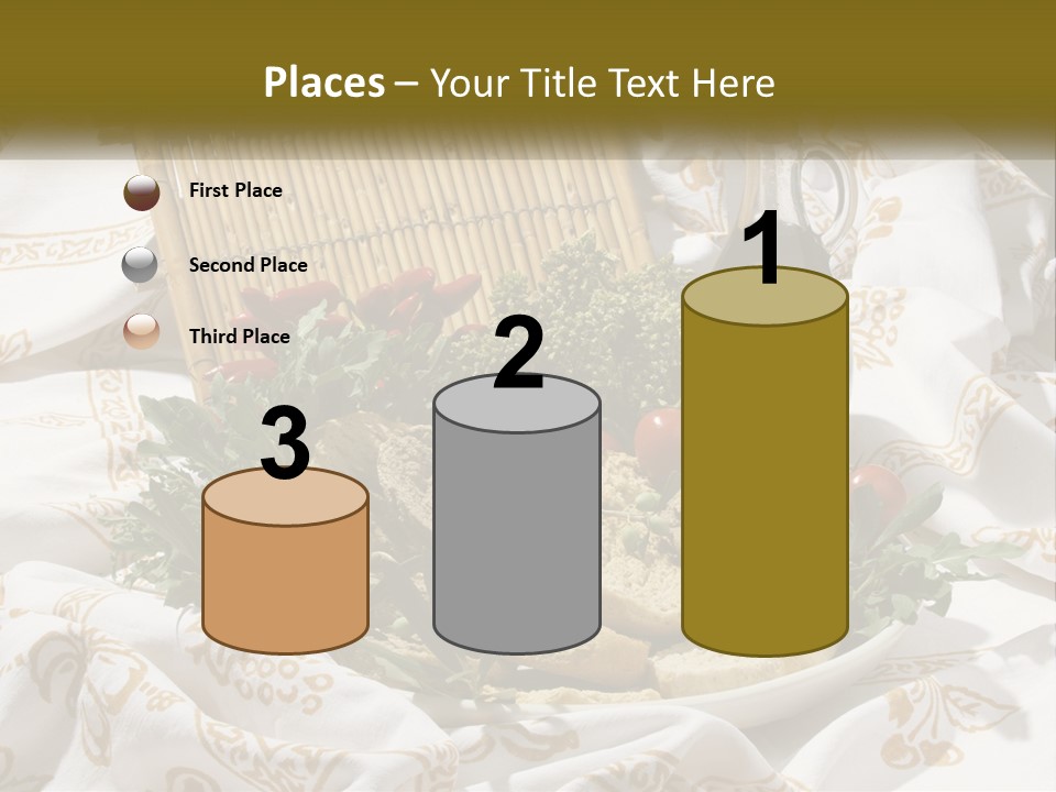 Investment Property Finance PowerPoint Template