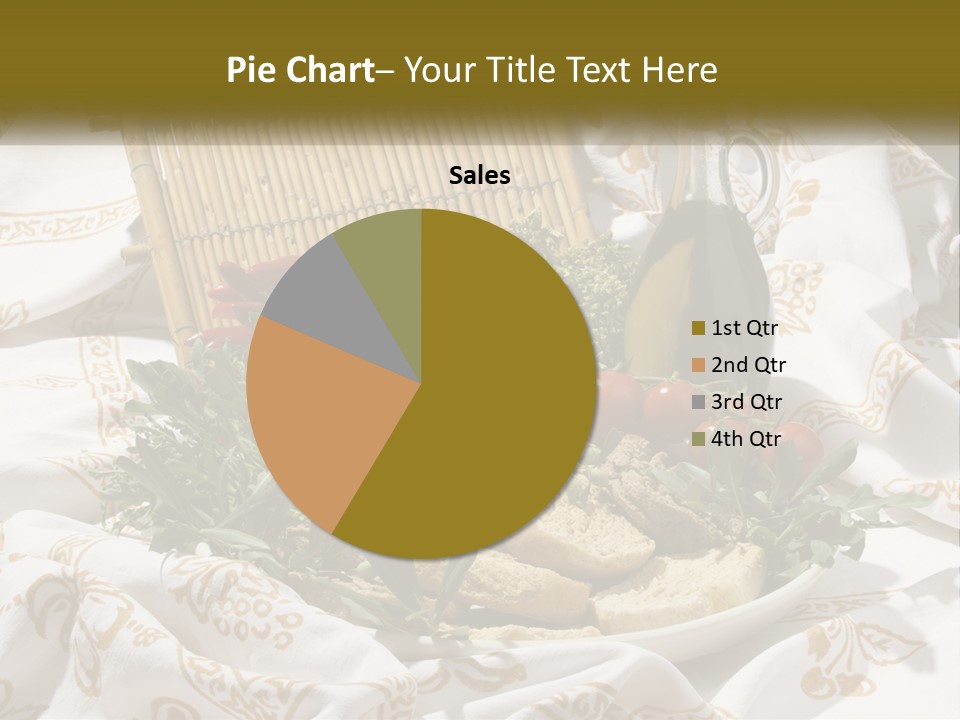 Investment Property Finance PowerPoint Template