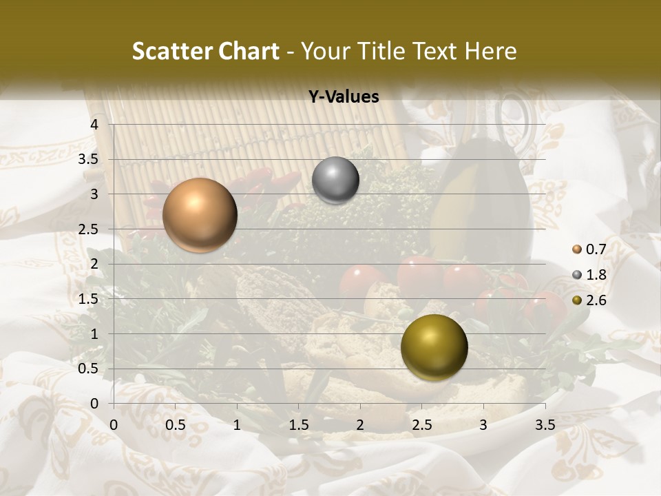 Investment Property Finance PowerPoint Template