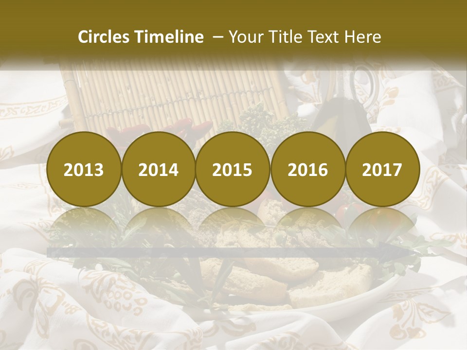 Investment Property Finance PowerPoint Template