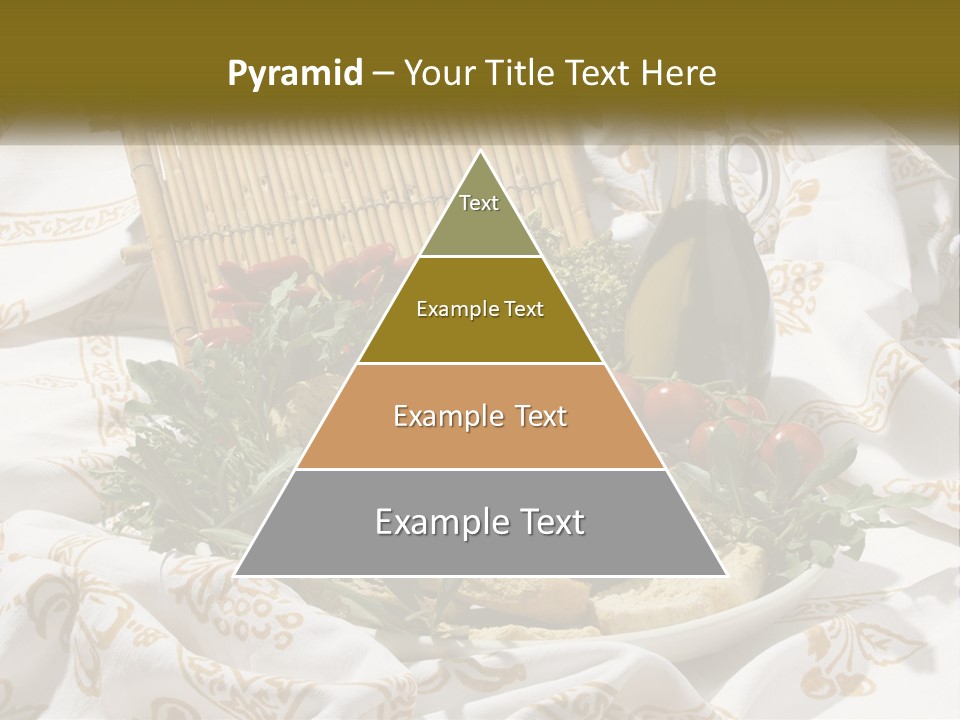 Investment Property Finance PowerPoint Template