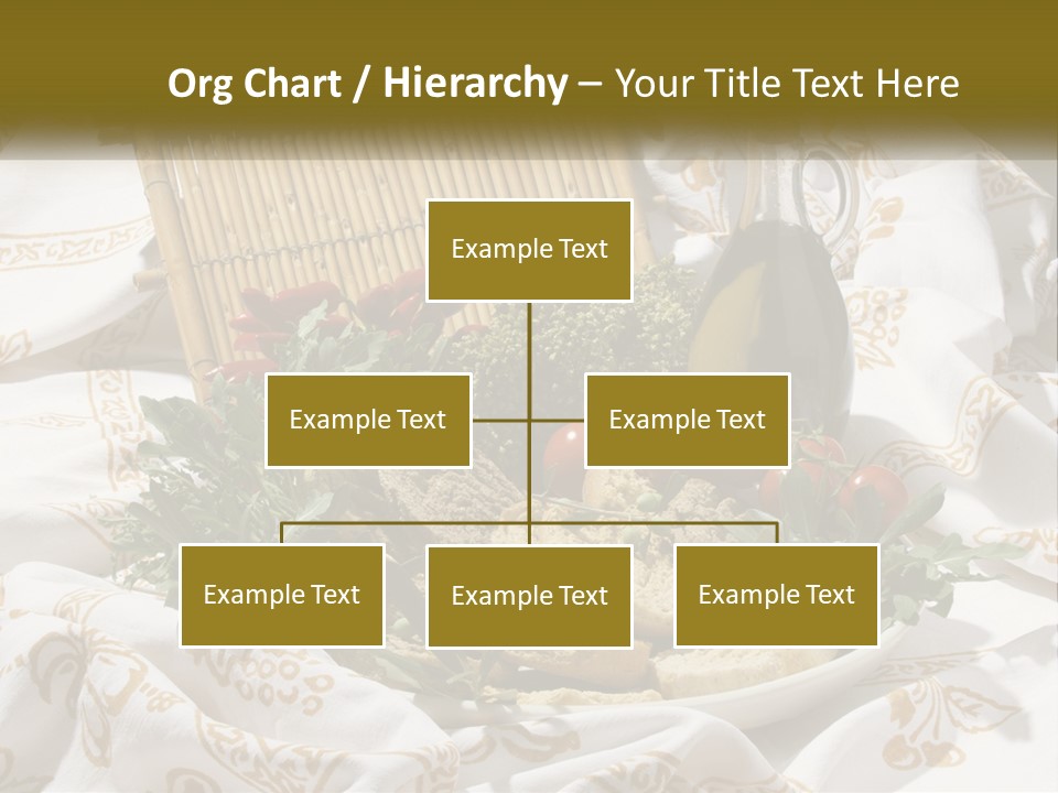 Investment Property Finance PowerPoint Template