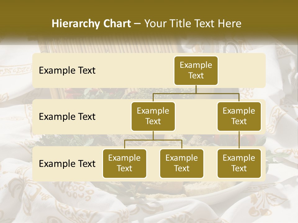 Investment Property Finance PowerPoint Template