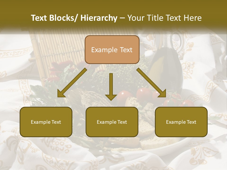Investment Property Finance PowerPoint Template
