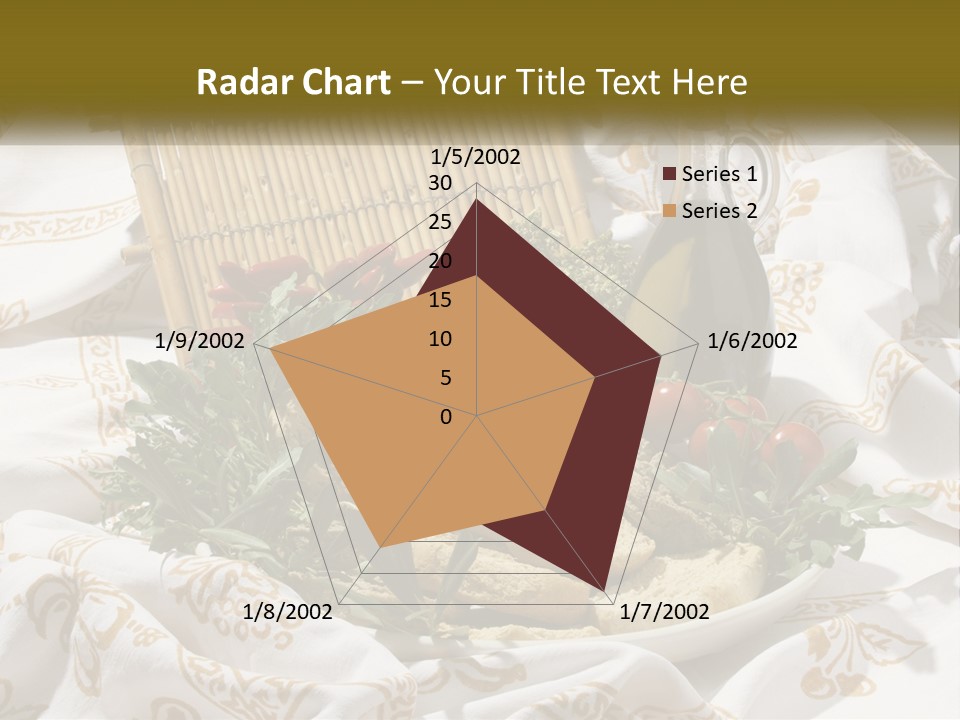 Investment Property Finance PowerPoint Template