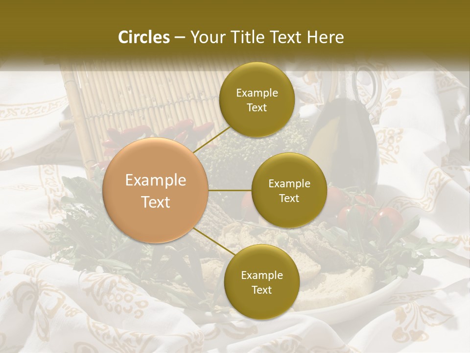 Investment Property Finance PowerPoint Template