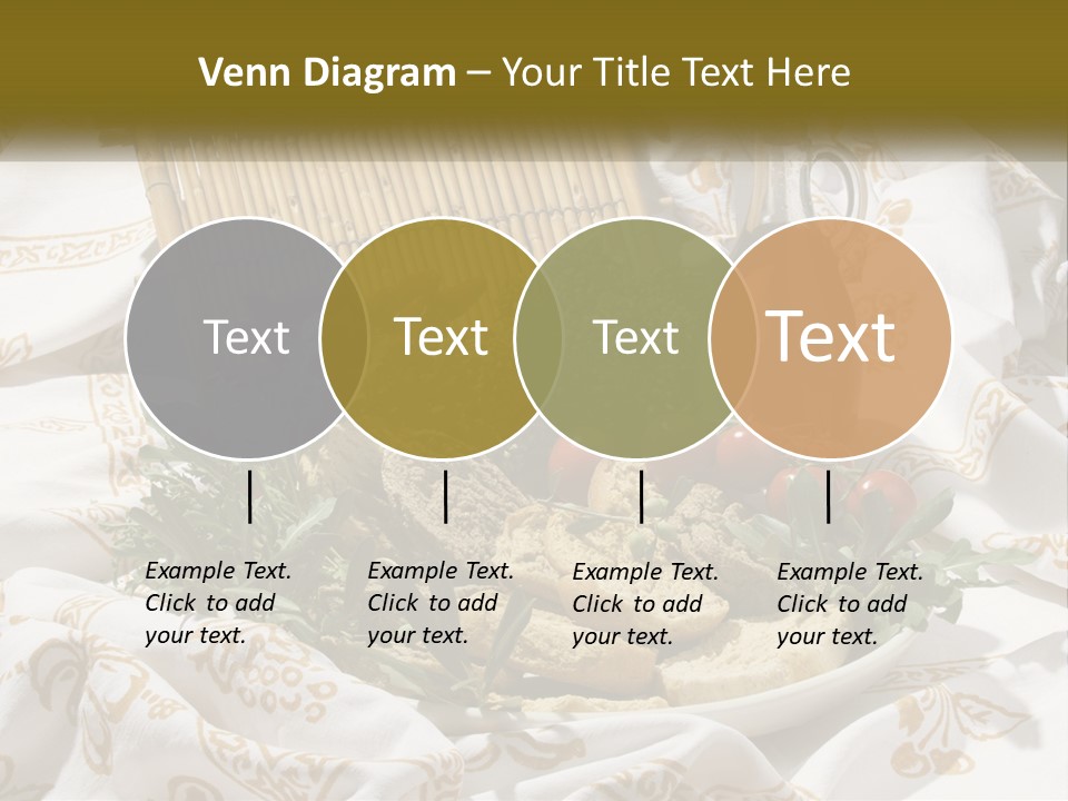 Investment Property Finance PowerPoint Template
