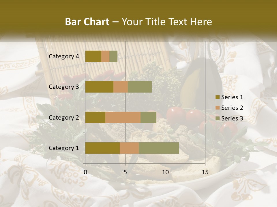 Investment Property Finance PowerPoint Template