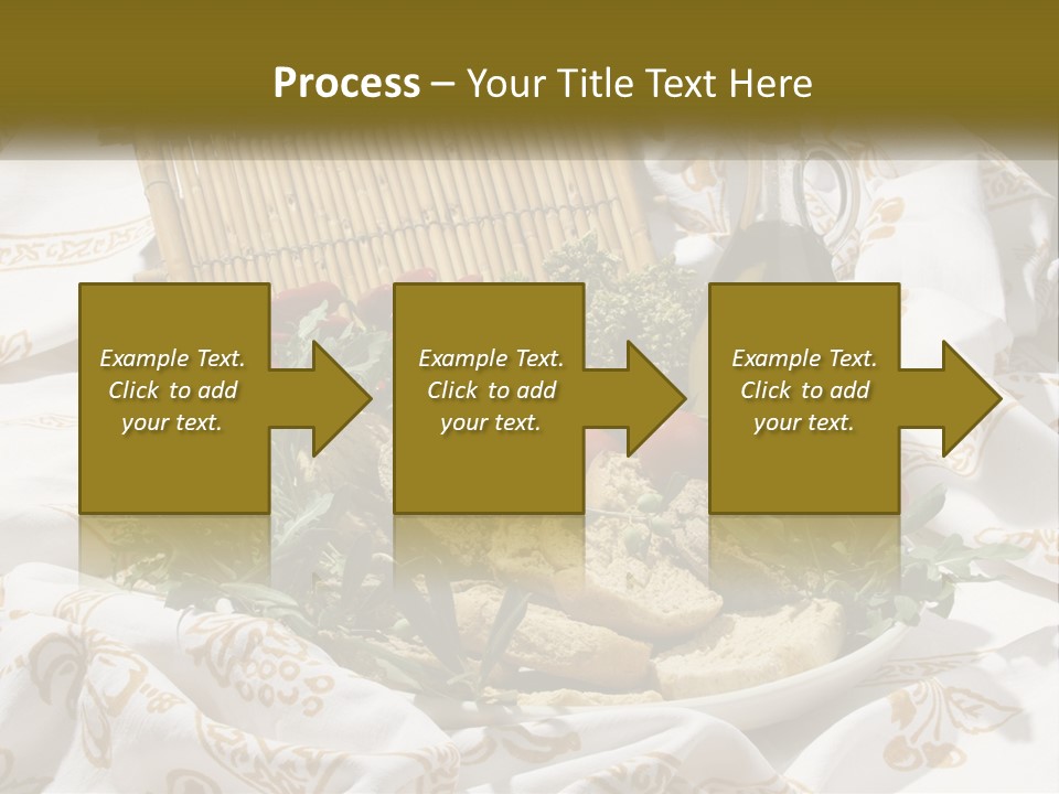 Investment Property Finance PowerPoint Template