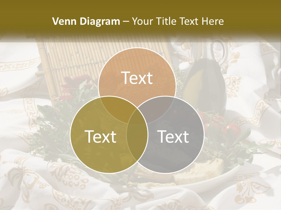 Investment Property Finance PowerPoint Template