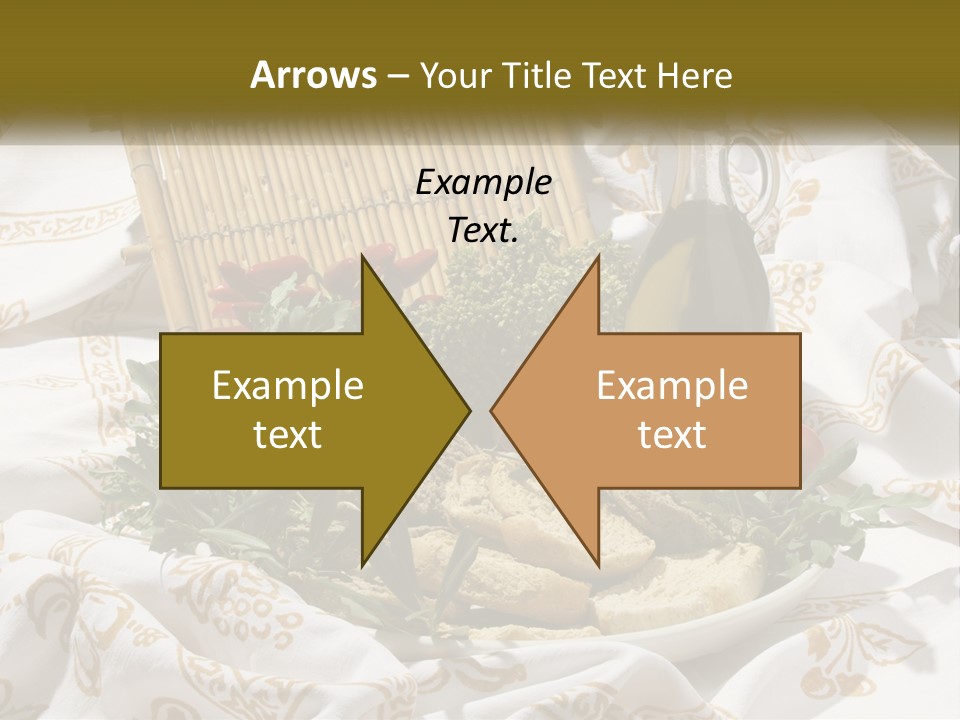 Investment Property Finance PowerPoint Template
