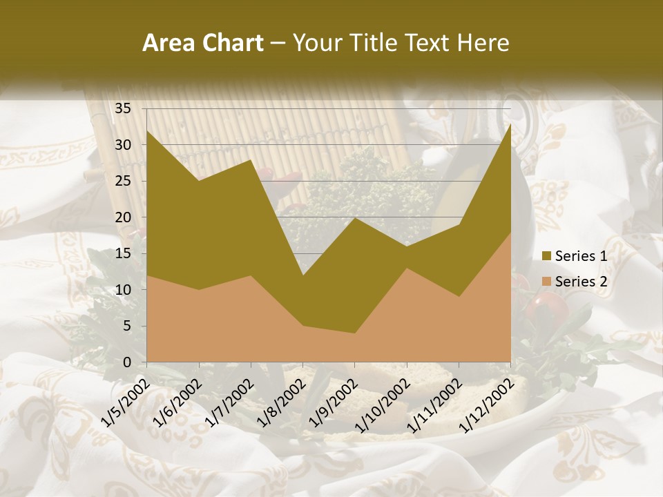 Investment Property Finance PowerPoint Template