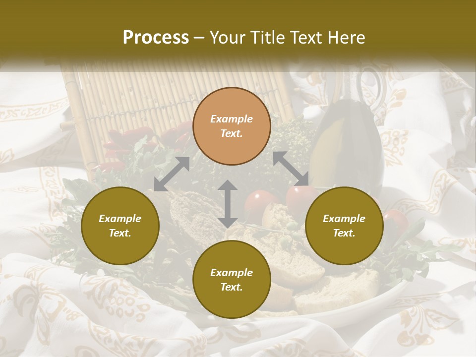 Investment Property Finance PowerPoint Template