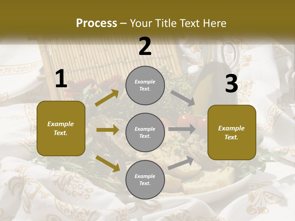Investment Property Finance PowerPoint Template