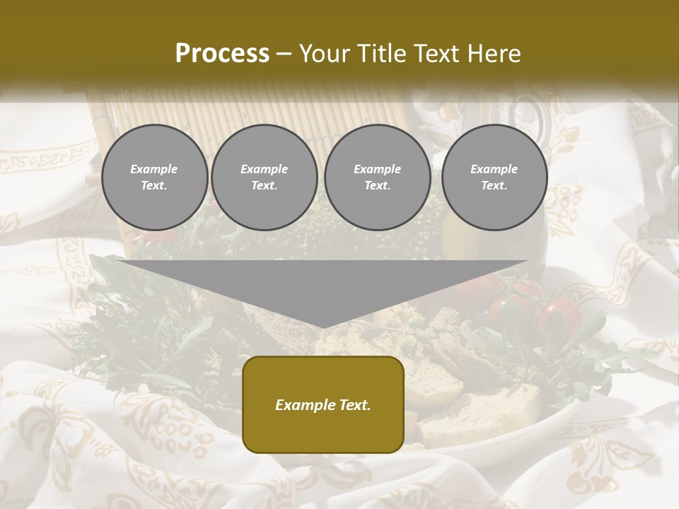 Investment Property Finance PowerPoint Template