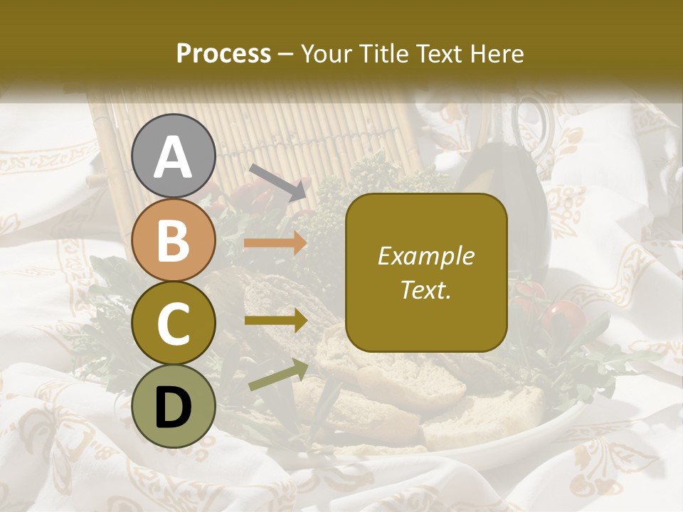 Investment Property Finance PowerPoint Template