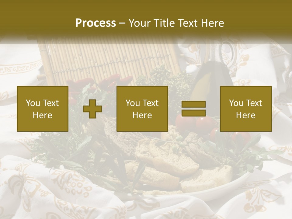 Investment Property Finance PowerPoint Template