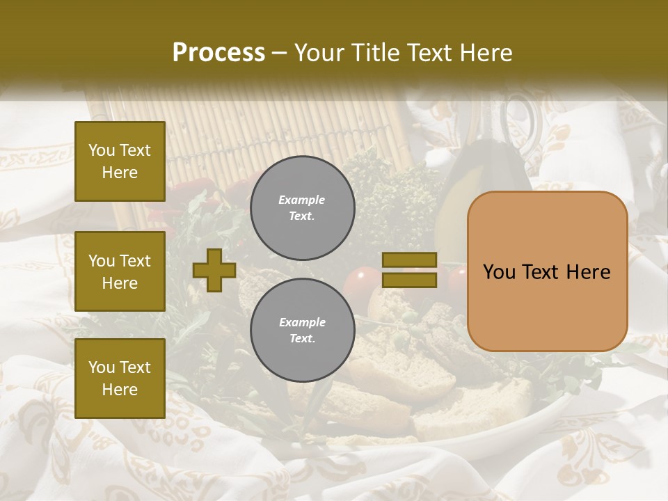 Investment Property Finance PowerPoint Template