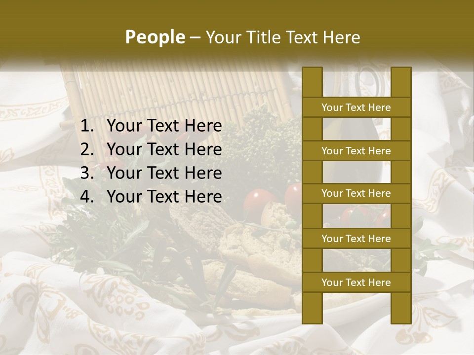 Investment Property Finance PowerPoint Template