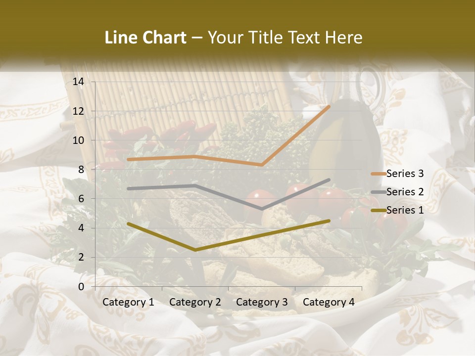 Investment Property Finance PowerPoint Template