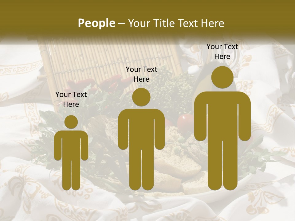 Investment Property Finance PowerPoint Template