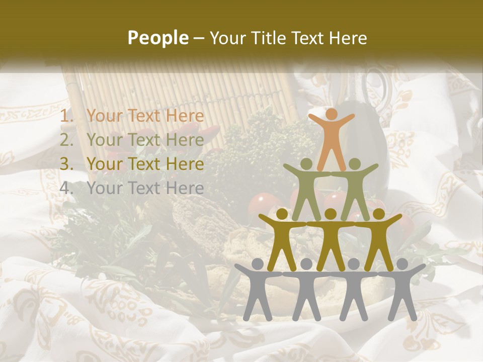 Investment Property Finance PowerPoint Template