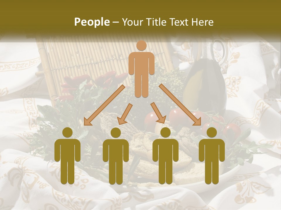 Investment Property Finance PowerPoint Template