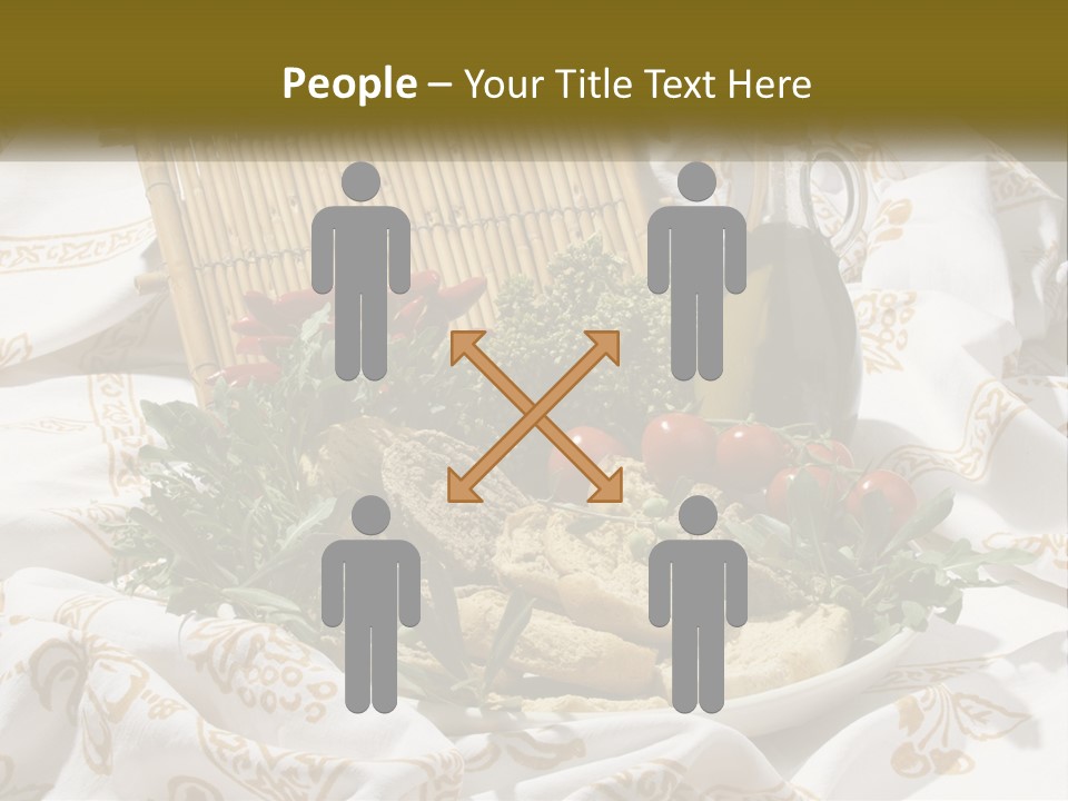 Investment Property Finance PowerPoint Template