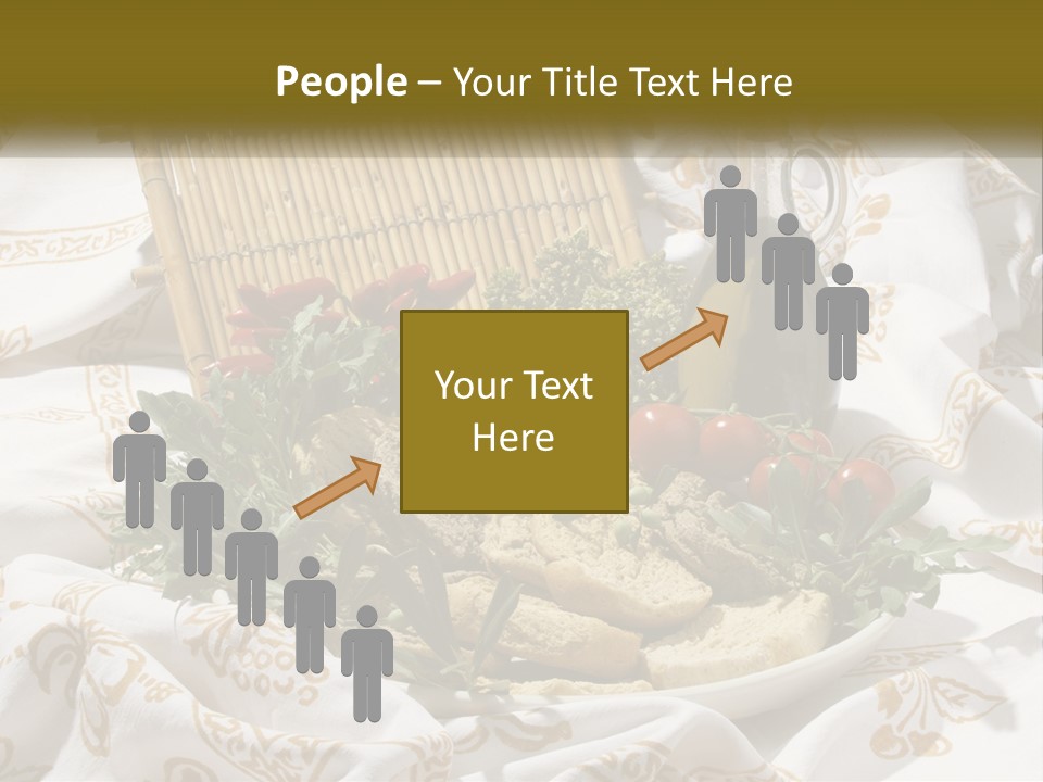 Investment Property Finance PowerPoint Template