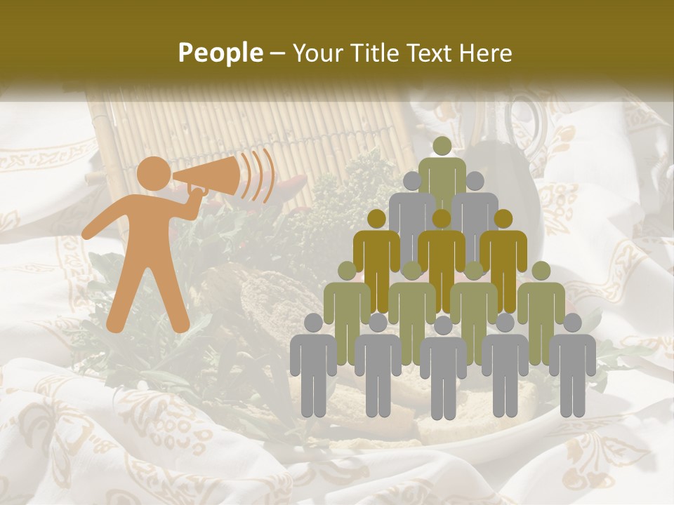 Investment Property Finance PowerPoint Template