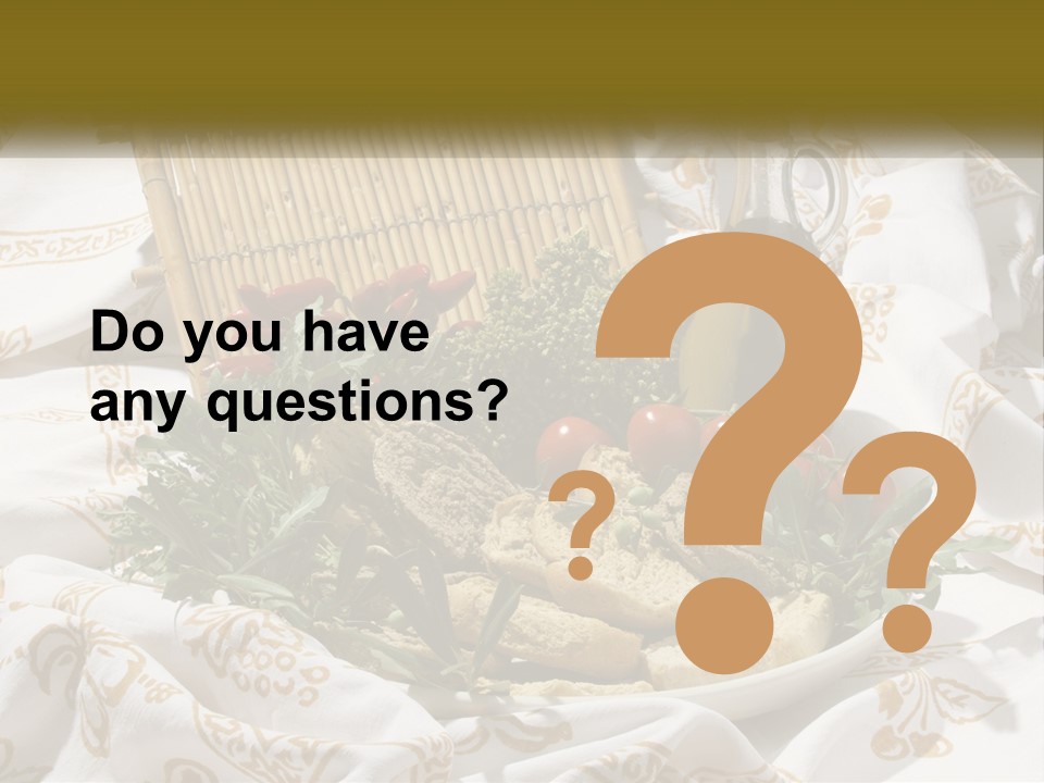 Investment Property Finance PowerPoint Template